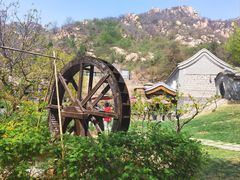 -云峰山自然风景区