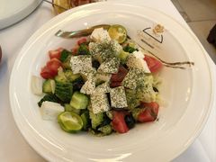 -沙漠玫瑰土耳其餐厅(神路街店)