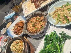 -先记烧鹅王·本地粤菜(福永店)