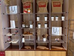 -银座仁志川·生吐司专门店(香港广场店)