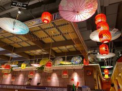 大堂-童姥阁北京烤鸭(天虹店)