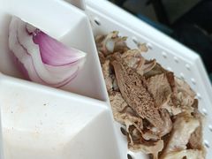 -老毛手抓·盐池滩羊非遗手抓(宁夏总店)