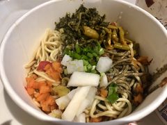 -蔡林记(汉街店)