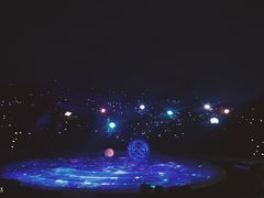 -鼎盛王朝康熙大典实景演出