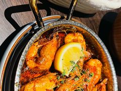 -庐灶江南·江南菜·四合院Bistro(东直门·华侨夜泊君亭店)