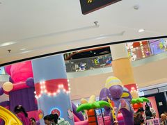 -丽达购物中心(崂山店)