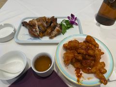 糖醋里脊-凯鸽酒楼(大同振兴街店)