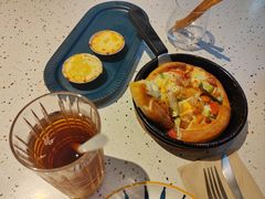 -必胜客(省府店)