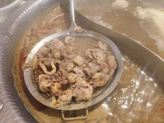-潮汕大目牛肉火锅(水围店)