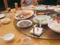 -海尔洲际酒店天下一品中餐厅
