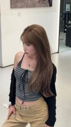 -DL HOPE明星造型