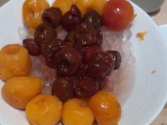 -新乾隆酒楼(帝景园店)