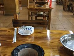 大堂-张氏父子常德肠子馆(红星总店)