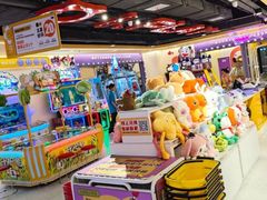 -爱玩嘉年华(成都北城天街店)