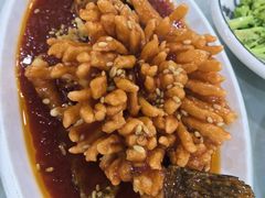 -大鸭梨烤鸭店(金顶街店)