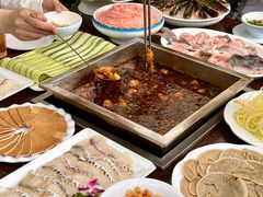 -凤来栖·净庭院·火锅(欧尚店)