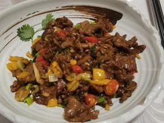 -马凯餐厅(地安门店)