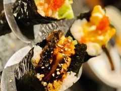 -古田居·特色寿司料理(星之岛旗舰店)