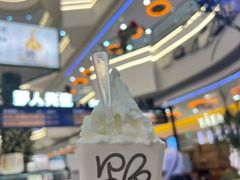 -野人先生Gelato(上海长宁龙之梦店)