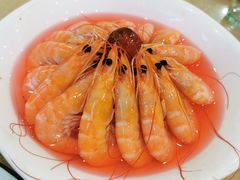 招牌泡虾-海燕酒店(惠济路店)