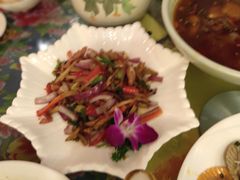 -蘑菇私房菜小馆(杨家坪西城天街店)