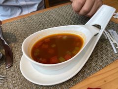 -香樟花园法式铁板烧(恒隆广场店)