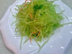 -杨记小骨头羊杂馆(南五马路店)