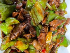 -妈妈的小作坊(陈家镇店)