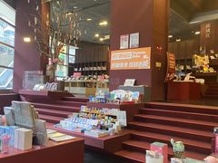 -当当梅溪书院(步步高梅溪新天地店)