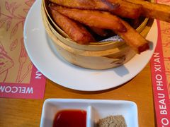 -越美小馆·越南料理(曲江店)