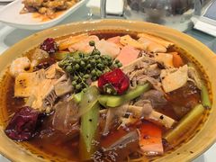 -金叶酒家(新华路店)