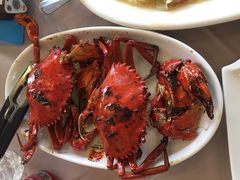 -蟹皇海鲜餐厅