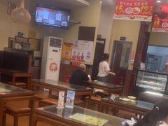 -庆丰包子铺(西单店)