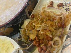 -鹤睦鱼生·啫啫煲·海鲜(保利百合店)