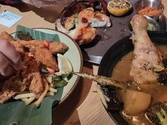 -娜娜家•Nana's restaurant (南开大悦城店)