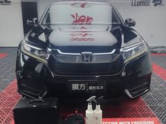 -龙膜膜方汽车贴膜隐形车衣汽车改色(河东店)
