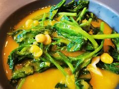 -半山腰·云南菜(侨福芳草地店)