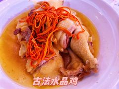 -好友缘酒家(会展中心店)