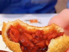 -蔡澜点心·粤菜(西单大悦城店)
