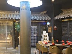 -川悦留香·海鲜餐厅(海棠68环球美食街店)