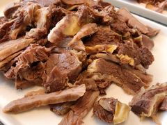 -高玛纳驴肉火烧(河间总店)