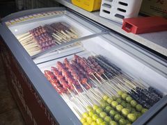 -高家小院铁锅炖大鹅(哈西高铁站店)