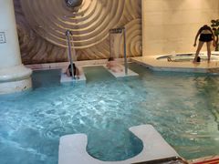 -水晶之星洗浴温泉汗蒸