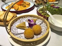 -阿诺泰·泰国餐厅(棕北店)
