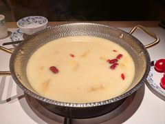 -古膳记猪肚鸡.生蚝鸡(拱北店)