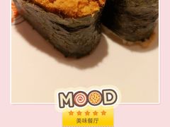 -新一番三文鱼寿司(大东海店)