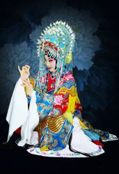 -梨园天地京剧摄影(玲珑天地店)