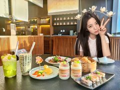 -唐猫庭院·千年陕菜(赛格国际购物中心店)