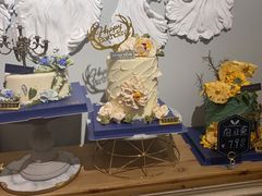 -杜哈夫DOUX RÊVE·生日蛋糕(日月光店)