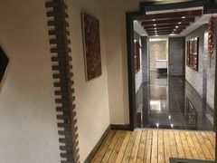 -汉通东林海鲜大酒店(鼓楼孝闻街店)